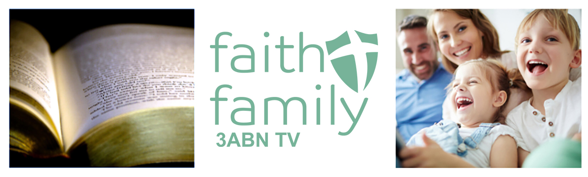 Faith Family 3ABN TV