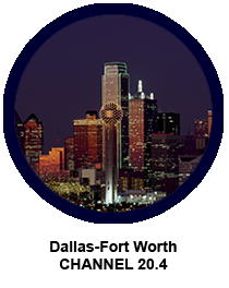 Faith Family 3ABN TV Channel 20.4